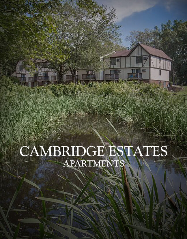 Cambridge Estates Property Photo